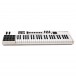 M-Audio Code 49 Controller Keyboard - Secondhand