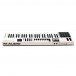 M-Audio Code 49 Controller Keyboard - Secondhand