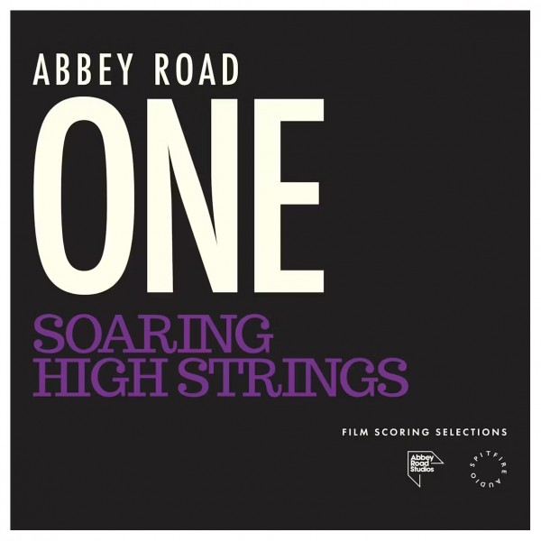 Spitfire Audio Abbey Road One: Soaring High Strings