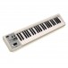 Roland A-49 MIDI Controller Keyboard, White - Secondhand