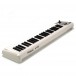 Roland A-49 MIDI Controller Keyboard, White - Secondhand