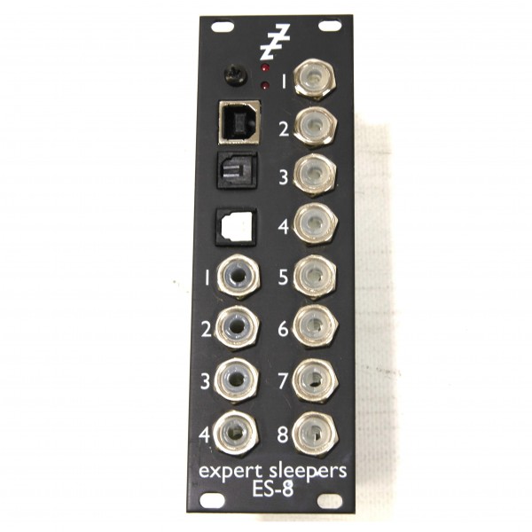 Expert Sleepers ES-8 (8HP) - Secondhand