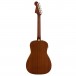 Fender Malibu Player Electro Acoustic, Olympic White