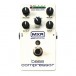 MXR M87 Bass Compressor