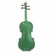 Stentor Harlequin Violin Outfit, Sage Green, 1/2 - Secondhand