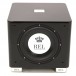 REL T9X Subwoofer, Gloss Black - Secondhand