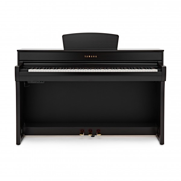 Yamaha CLP 735 Digital Piano, Rosewood