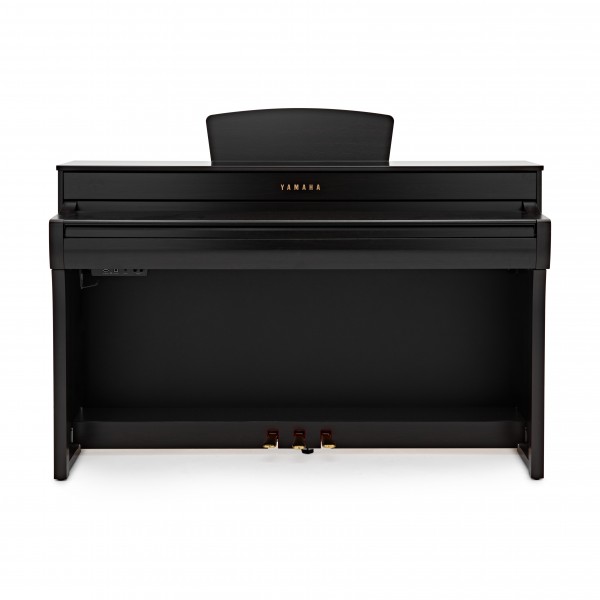 Yamaha CLP 735 Digital Piano, Rosewood