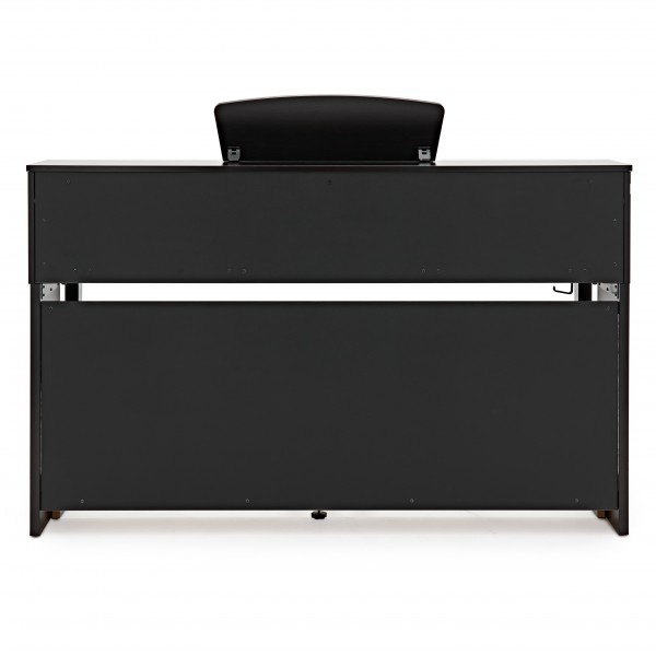 Yamaha CLP 735 Digital Piano, Rosewood