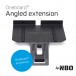 NBO Oneboard Angled Extention