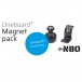 NBO Oneboard Magnet Pack