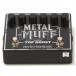 METAL MUFF-SECONDHAND-CCN6392