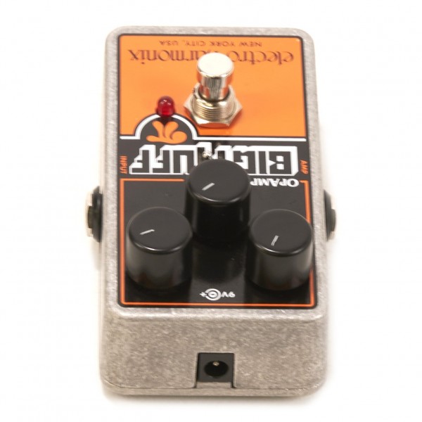 ギター ELECTRO-HARMONIX OP AMP BIG MUFF Pi ELECTRO-HARMONIX/OP AMP BIG MUFF Pi/ギターエフェクター/マフ