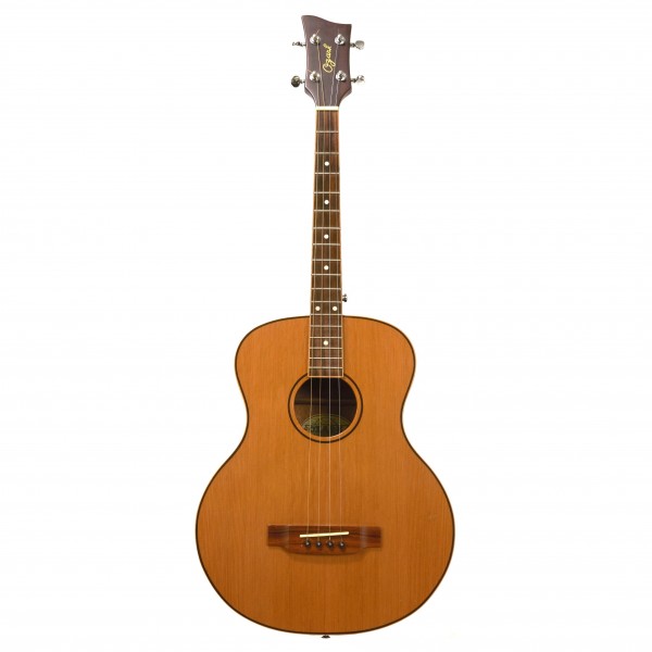 Ozark Tenor Guitar - Secondhand