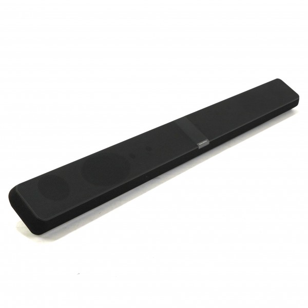 Bowers & Wilkins Panorama 3 Dolby Atmos Soundbar - Secondhand