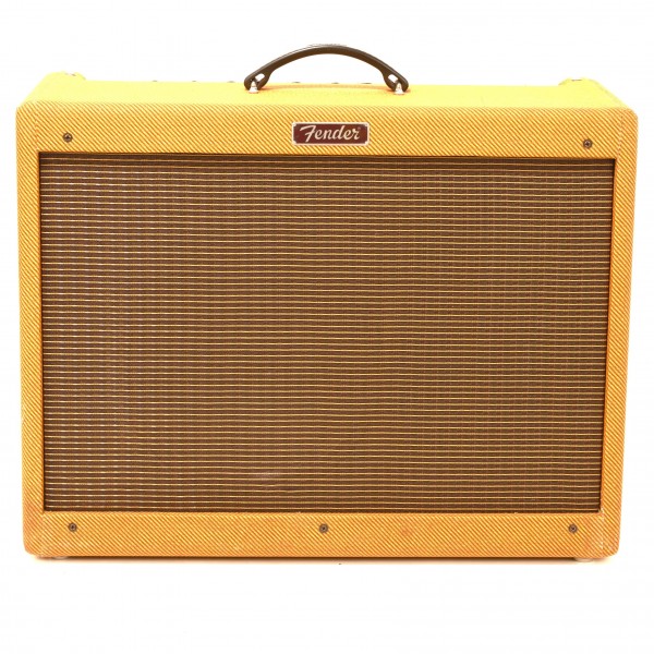 Fender Blues Deluxe Reissue - Secondhand