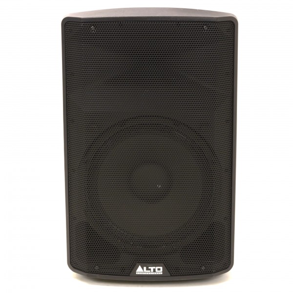 Alto Professional TX312 700 Watt Active Speaker - Secondhand