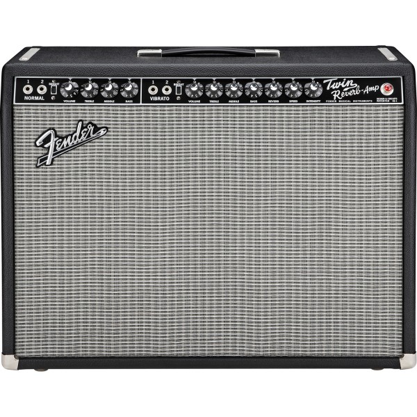 Fender '65 Twin Reverb