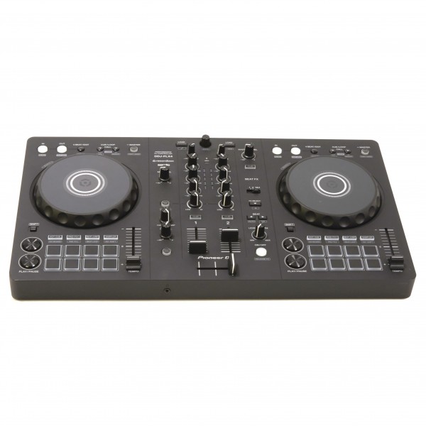 Pioneer DDJ-FLX4 2-Channel DJ Controller - Secondhand