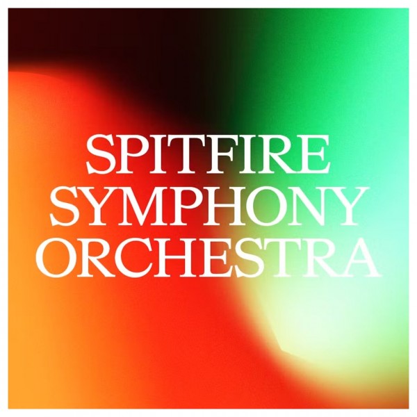 Spitfire Audio Symphony Orchestra