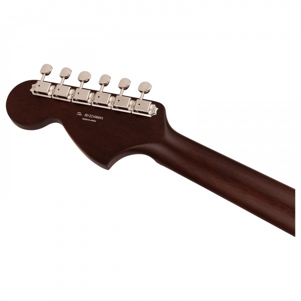 ギター Fender Made in Japan Telecaster Deluxe Limited 70s Telecaster Deluxe