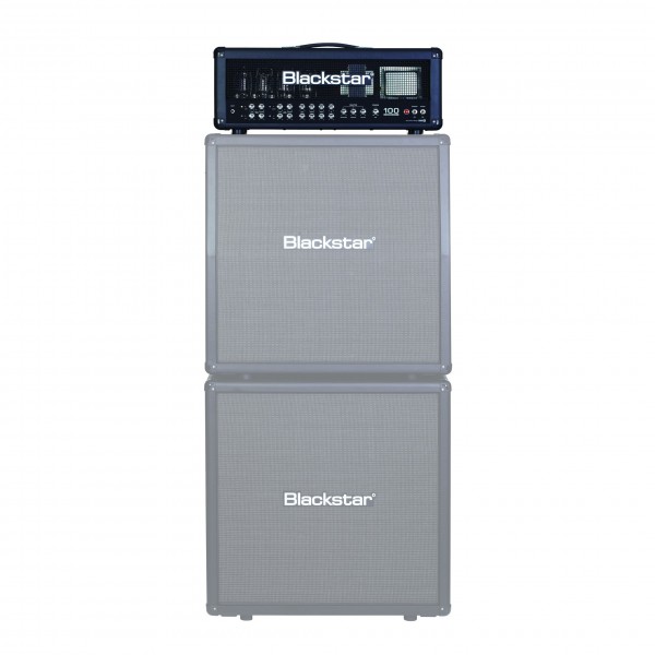 Blackstar Series One S1-104-EL34 Head