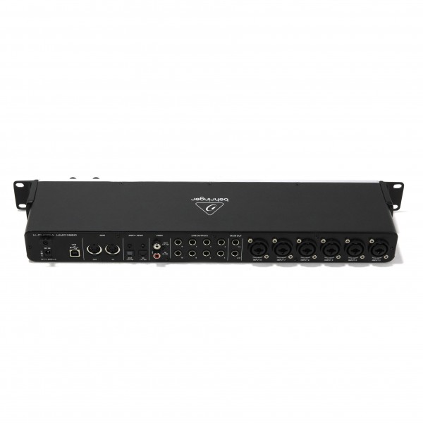 UMC1820-SECONDHAND-CCN6240