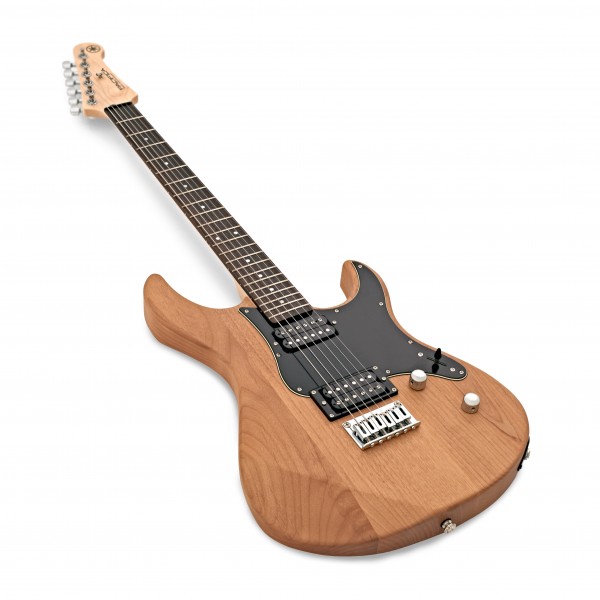 Yamaha Pacifica 120H, Natural - Nearly New at Gear4music
