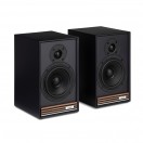 Ruark Audio Sabre-R Bookshelf Speakers (Pair), Charcoal