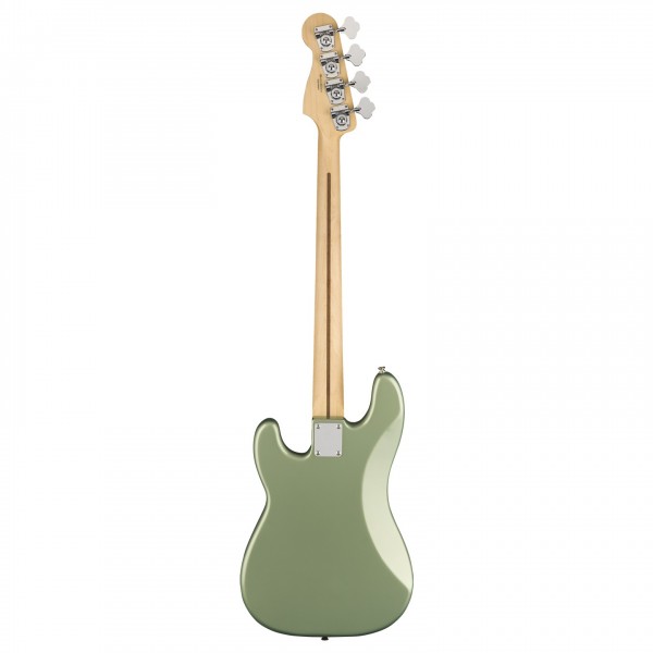 ベース Fender Player Series Precision Bass Sage Fender Player Precision Bass PF, Sage Green Metallic
