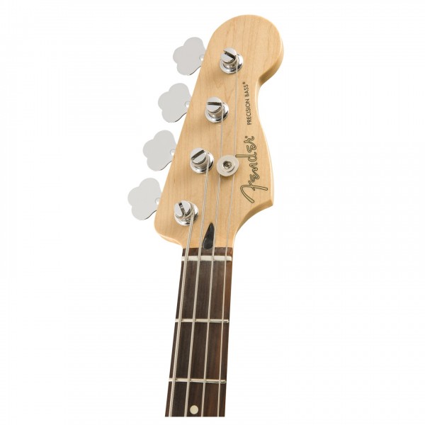 Player Precision Bass PF, Sage Green Metallic