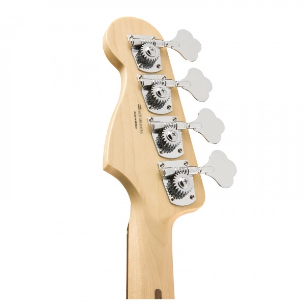 Fender Player Precision Bass PF, Sage Green Metallic