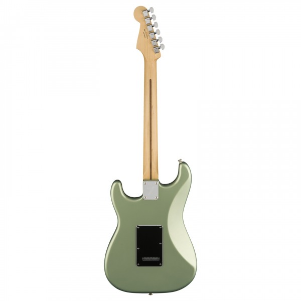 Fender Player Stratocaster HSH MN, Sage Green Metallic at