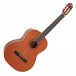 Deluxe Classical Guitar, Natural, by Gear4music