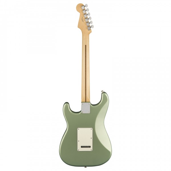 Fender Player Stratocaster PF, Sage Green Metallic at Gear4music