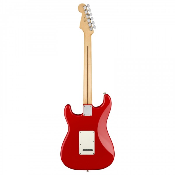 Fender Player Stratocaster PF, Red