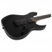 Spira Guitars S-400 MBK, Satin Black