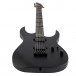 Spira Guitars S-400 MBK, Satin Black