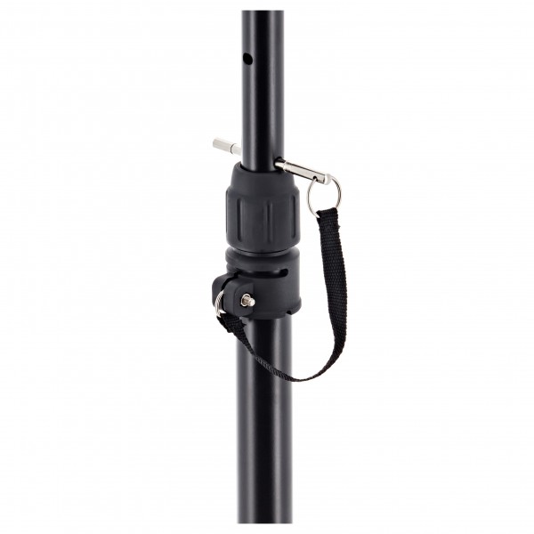 G4M Locking Double Guitar Stand