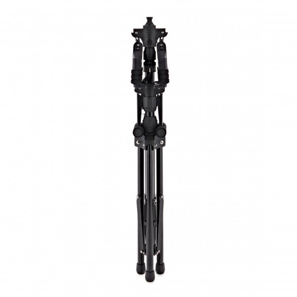 G4M Locking Double Guitar Stand