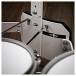 Premier NXT GEN Marching Quad Multi-Tenor Set - 6/8/10/12, White