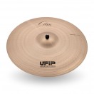 UFIP Class Series 21" Crash Ride