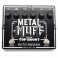 Electro Harmonix Metal Muff Distortion w/ Top Boost - Secondhand