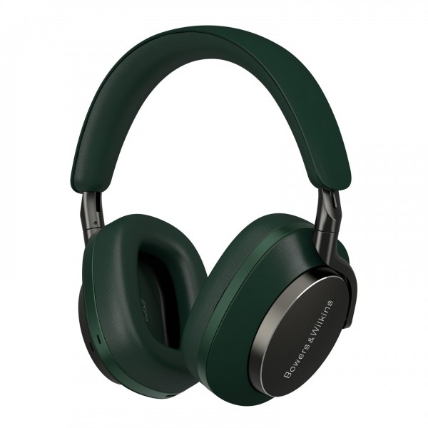 Bowers & Wilkins Px8 Wireless Headphones, Dark Forest