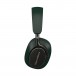 Bowers & Wilkins Px8 Wireless Headphones, Dark Forest - Left-hand side view