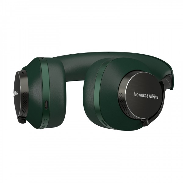 Bowers & Wilkins Px8 ダークフォレスト Amazon.co.jp: 【Bowers & Wilkins】 Px8 (ダーク・フォレスト