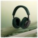 Bowers & Wilkins Px8 Wireless Headphones, Dark Forest - Beauty shot