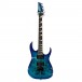 Ibanez GRGR221PA GIO, Aqua Burst - Secondhand