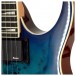 Ibanez GRGR221PA GIO, Aqua Burst - Secondhand