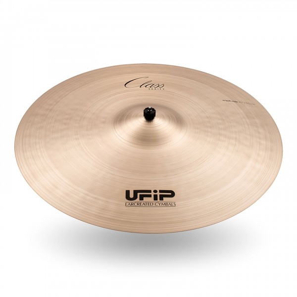 UFIP Class Series 22" Crash Ride